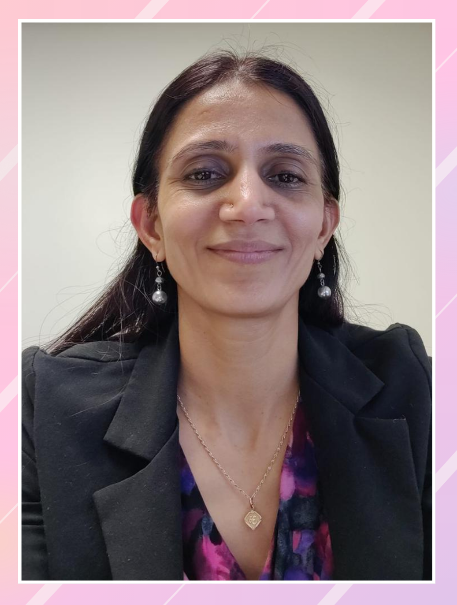Renu Mistry, CPA, founder and managing partner of GRS Advisory